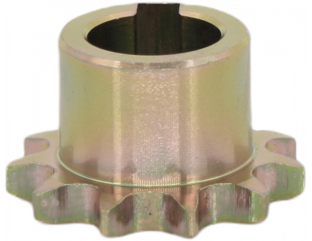 Voortandwiel voor honda natte koppeling 22MM 428