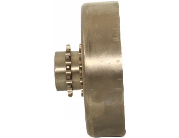 Noram Koppeling Type 4000 drum 219/ 16 tands