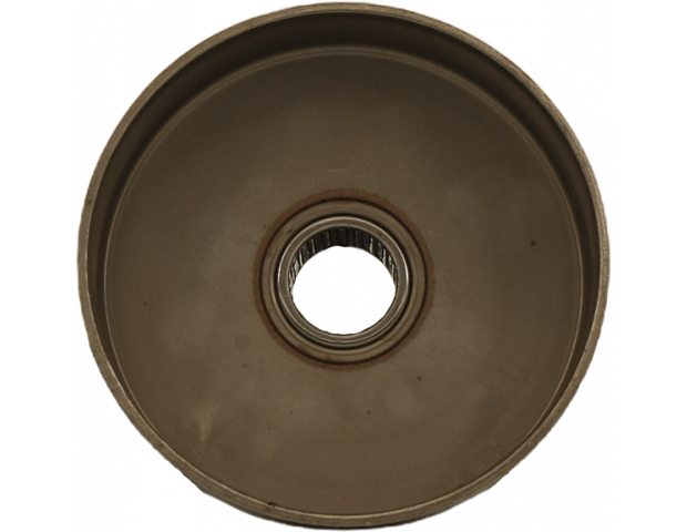 Noram Koppeling Type 4000 drum 219/ 16 tands