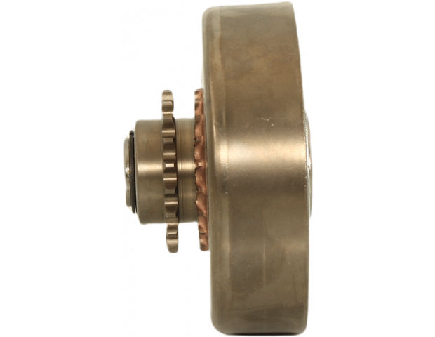 Noram Koppeling Type 4000 219/ 16 tands