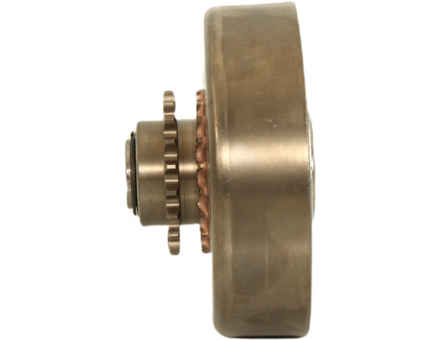 Noram Koppeling Type 4000 219/ 20 tands