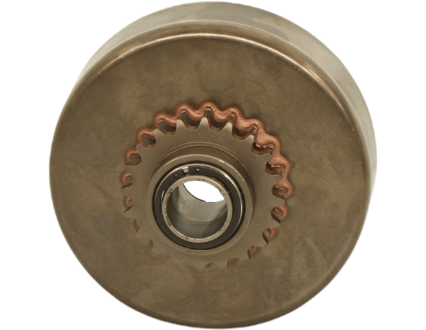 Noram Koppeling Type 4000 219/ 16 tands