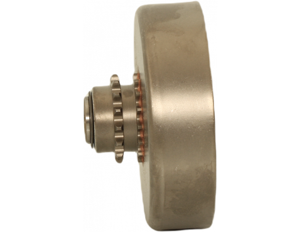 Noram Koppeling Type 4000 219/ 16 tands (uitgaande as 20MM)