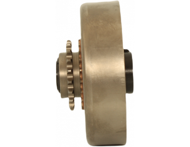 Noram Koppeling Type BE 219/ 20 tands