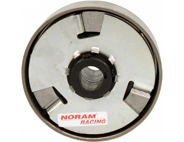 Noram Koppeling Type BE 219/ 20 tands
