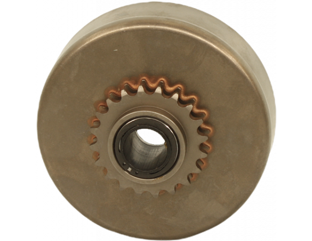 Noram Koppeling Type BE 219/ 20 tands