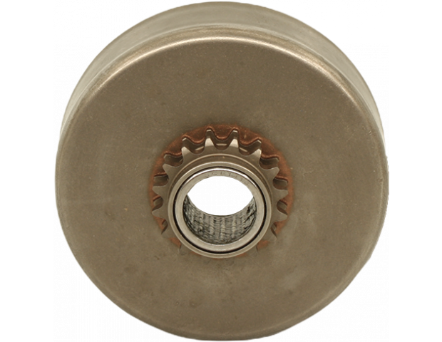 Noram Clutch drum Type BE 219/ 16 teeth