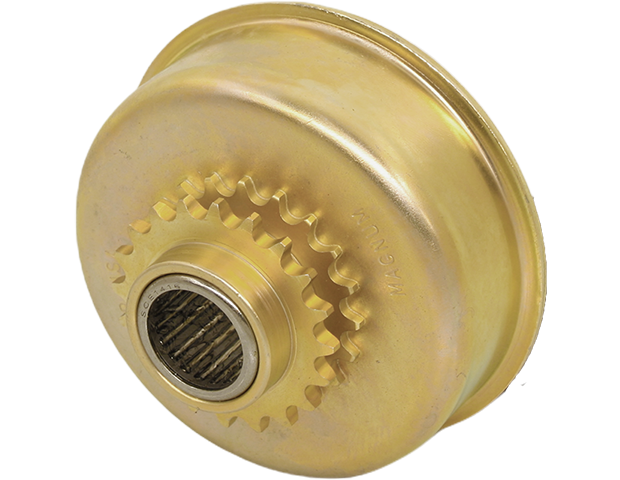 Noram Clutch drum Type Magnum 20T