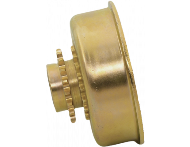 Noram Clutch drum Type Magnum 20T