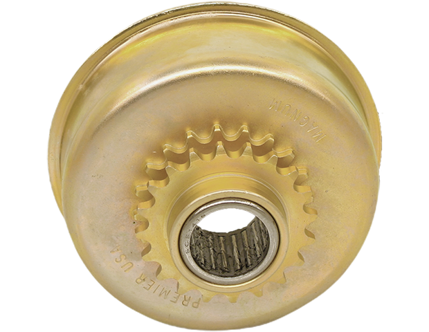 Noram Clutch drum Type Magnum 20T
