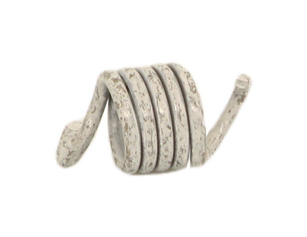 Noram Koppeling veer Type Magnum wit