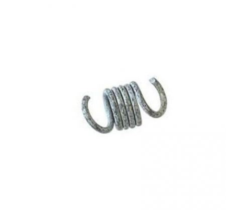 Noram Coupling spring Type 4000 white