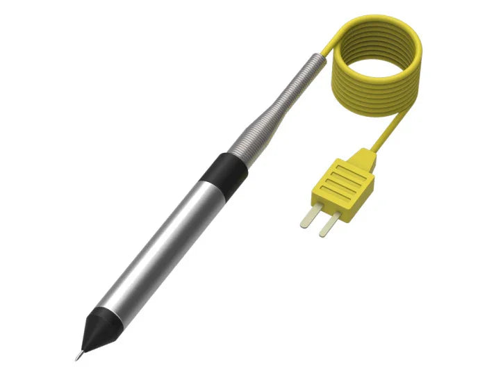 Sensor de temperatura de neumáticos Alfano para control de neumáticos 2