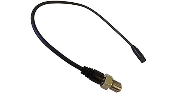 Mychron 5 water temperatuur sensor M10x1 o.a. rotax