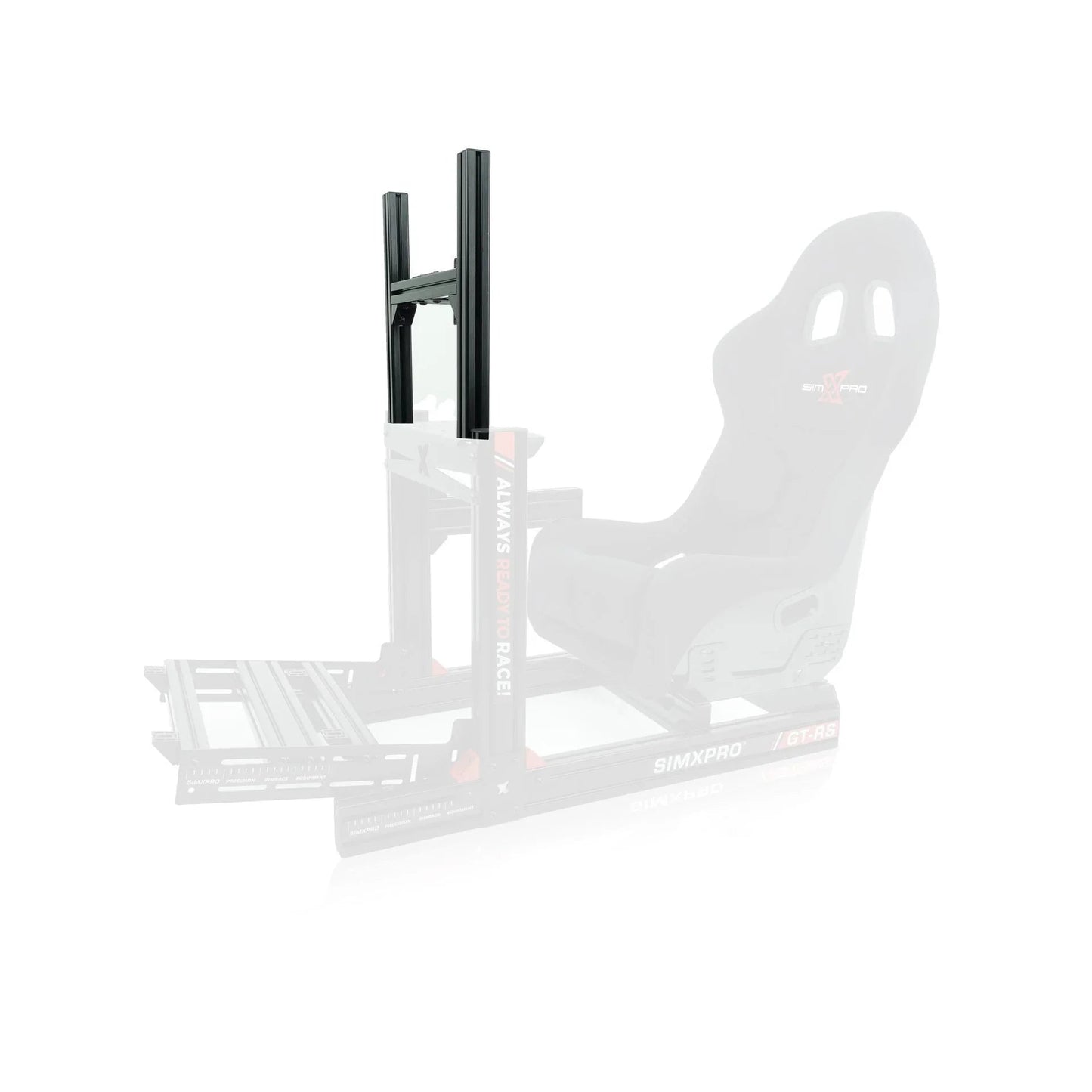 Soporte para un solo monitor SimXPro® GT-RS®