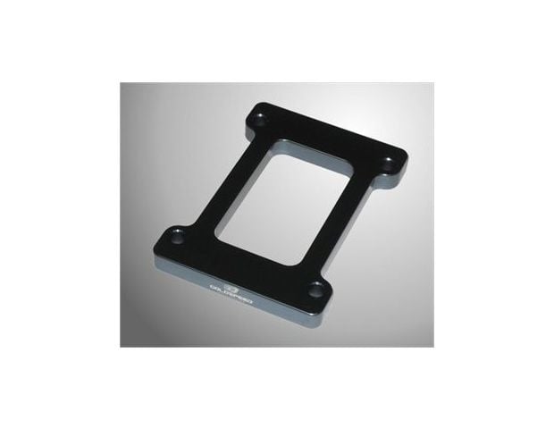 Placa de motor Goldspeed Rotax max