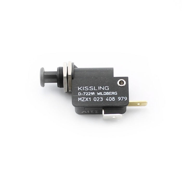 Rotax max on/off button non EVO