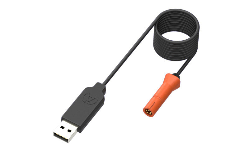 Cable USB de datos Alfano 6