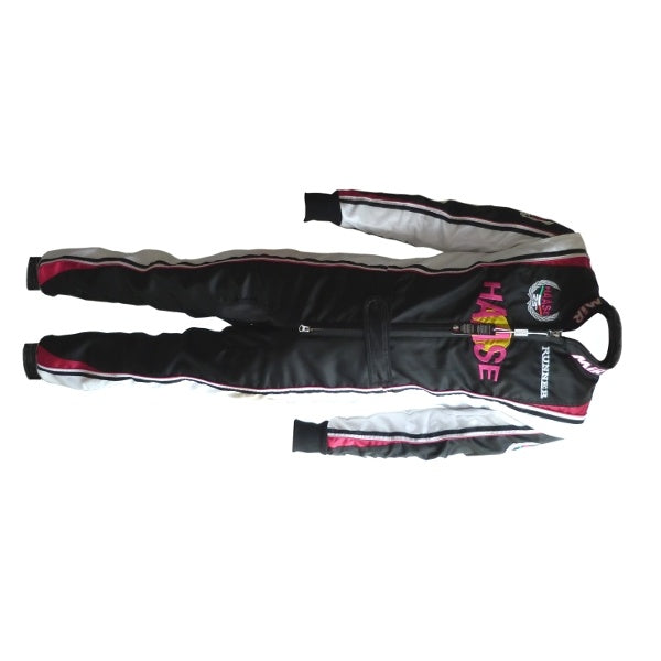 Haase Kart overall CIK LVL2 size 46