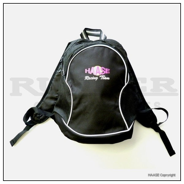 Mochila para karts Haase