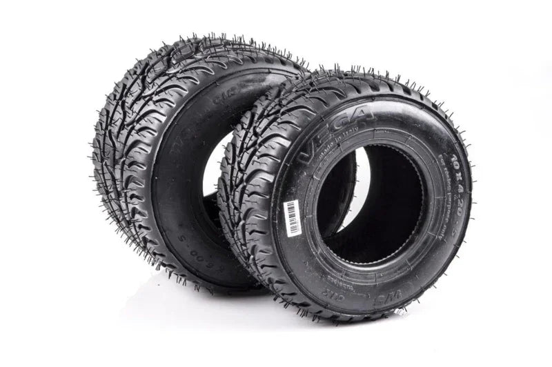 Apex VAW regen set roze 4.5/6.0 - KartKings