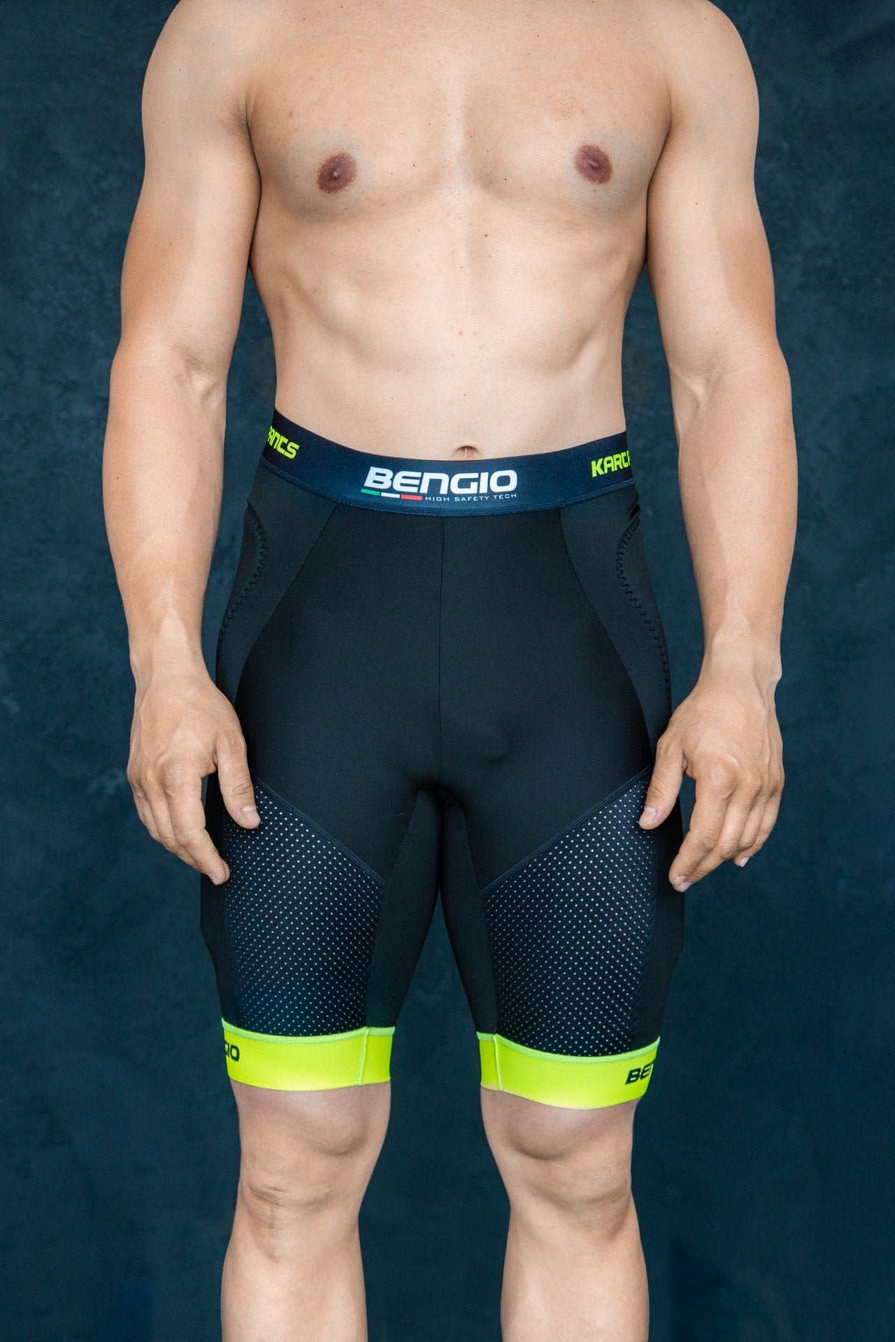 Bengio Kart pants