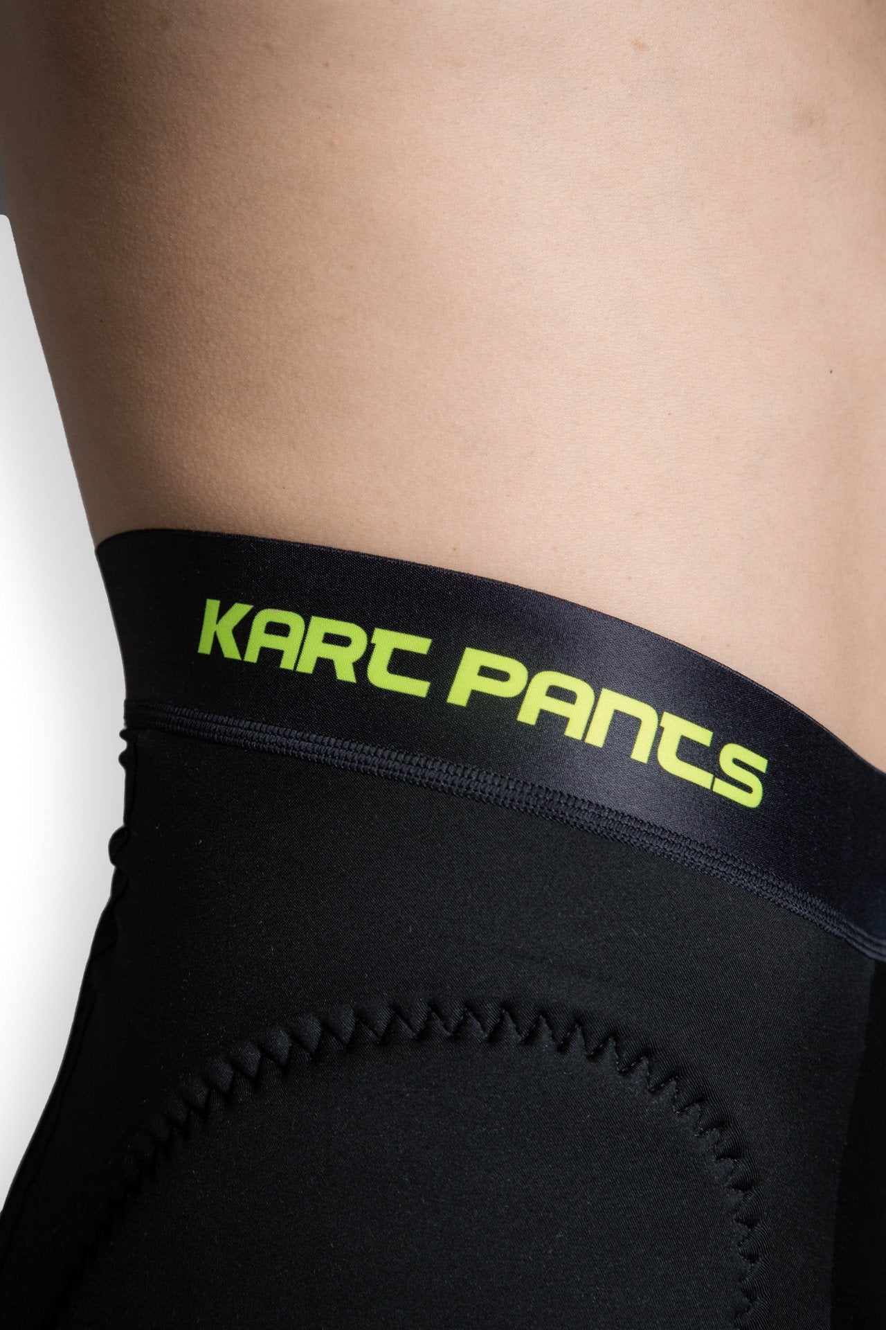 Bengio Kart pants