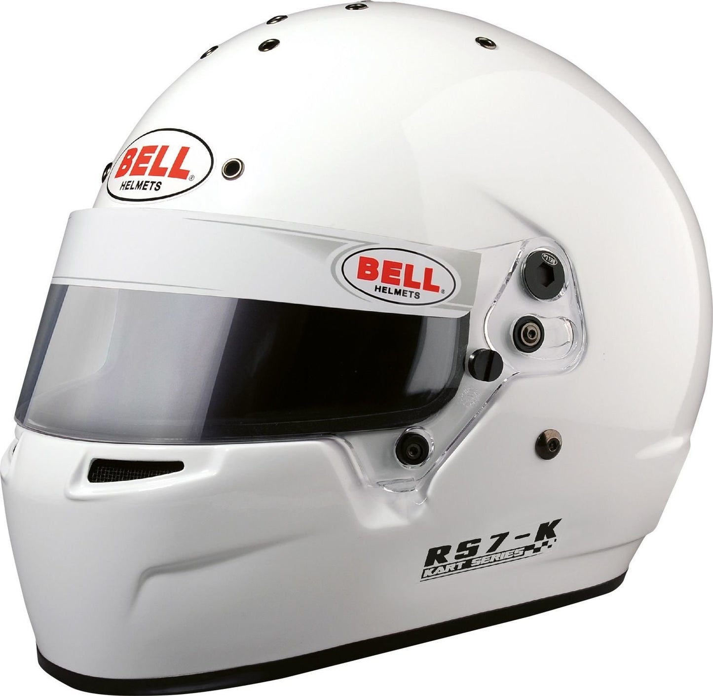 Bell RS7-K con (snell 2020)