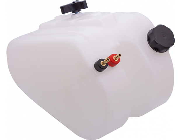 KG Petrol tank 9.5 Liters