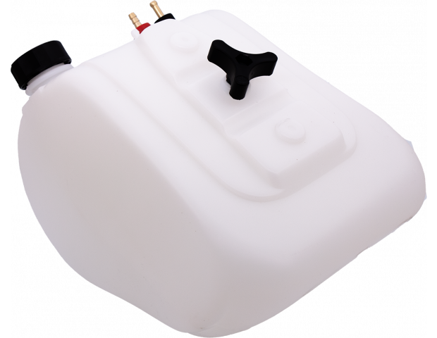 KG Petrol tank 9.5 Liters