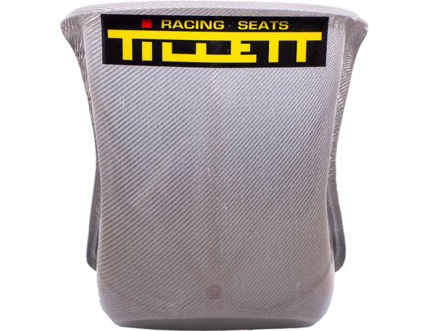 Tillett T11 T Zilver