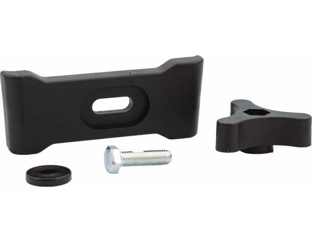 KG Tank bevestiging klem kit