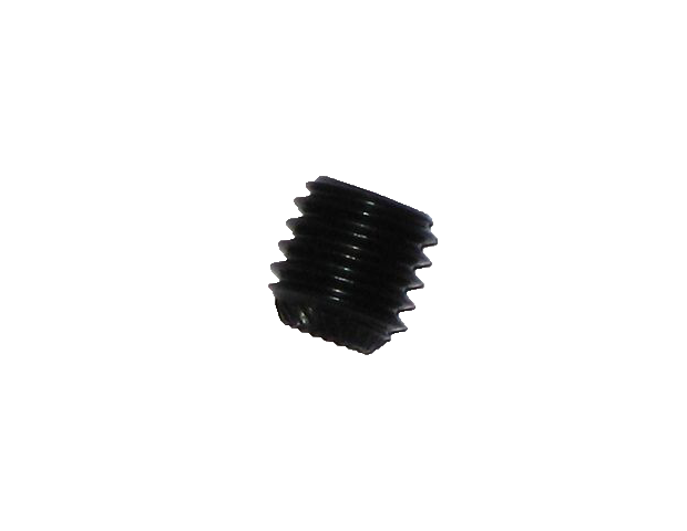Goldspeed achteras borgboutje voor 40/50MM lagers M8x1