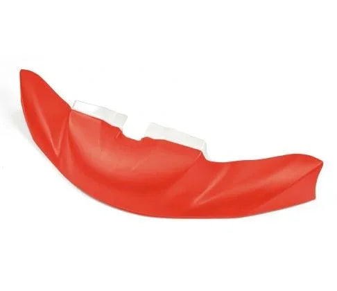 KG CIK/20 506 voorbumper rood - KartKings