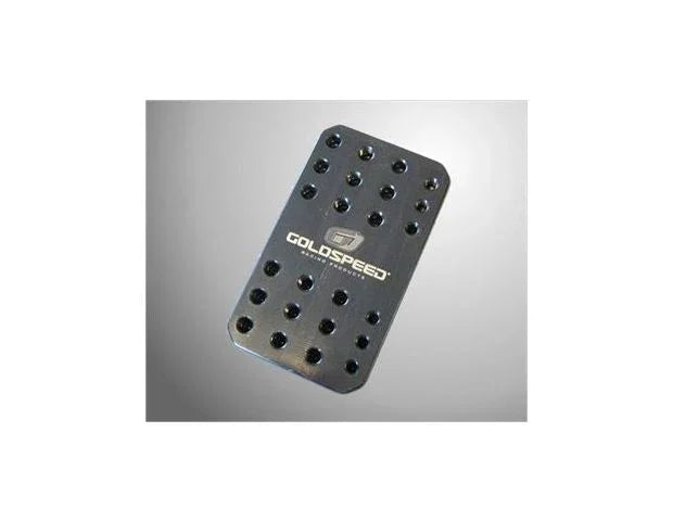 Goldspeed sproeier houder voor rotax sproeiers - KartKings