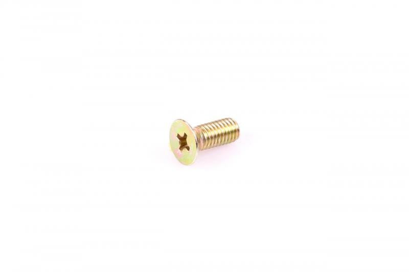 Rotax max countersunk bolt M5x12 crankcase