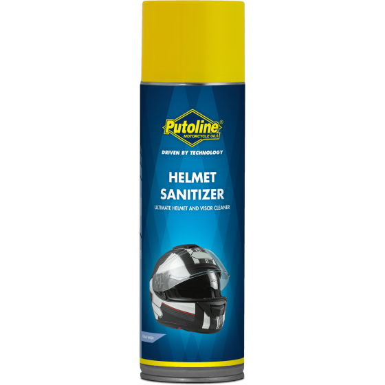 Desinfectante para cascos Putoline
