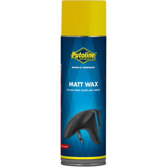 Cera mate Putoline