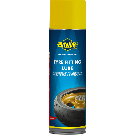 Putoline Tyre fitting lube (bandenvet 500ML)