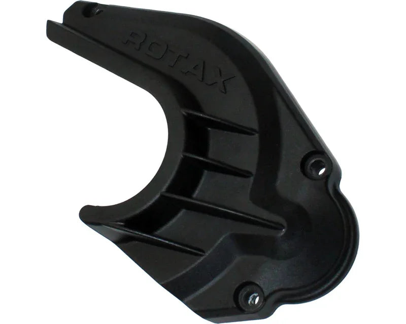 Rotax max kettingscherm - KartKings