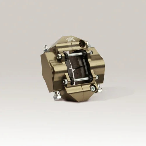 IPK RBS-V1 remklauw compleet - KartKings