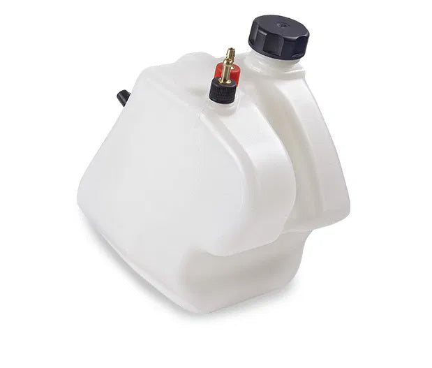 KG Petrol tank 4.5 liter mini kart