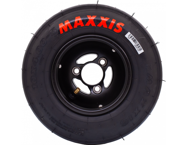 Maxxis MINI FIA set 4.00/5.00