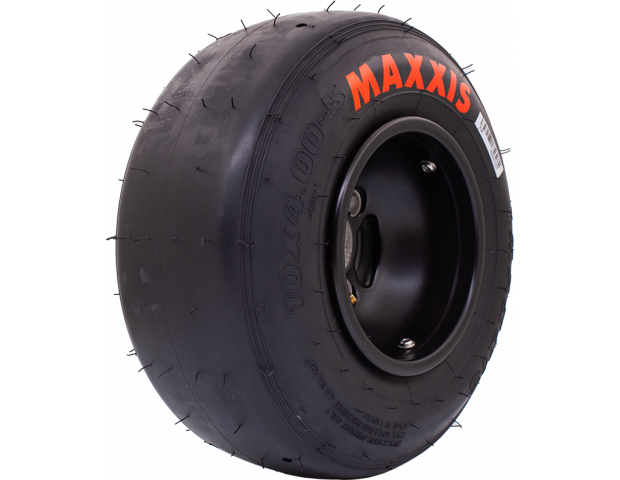 Maxxis MINI FIA set 4.00/5.00