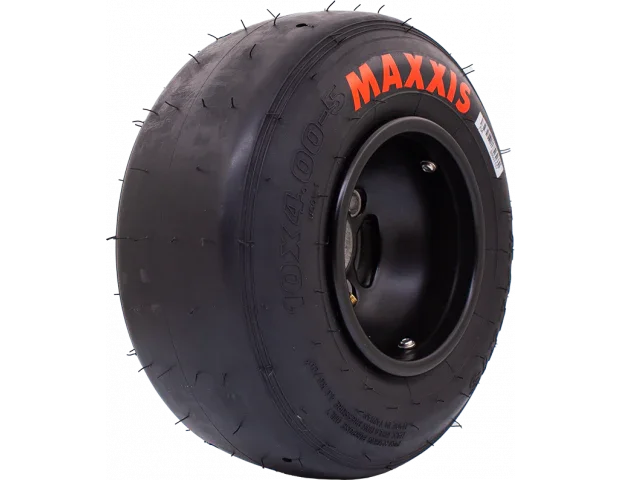 Maxxis Mini FIA set 4.00/5.00 - KartKings
