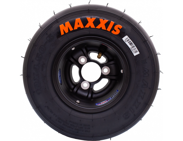 Conjunto de opciones Maxxis 4,50/7,10 CIK