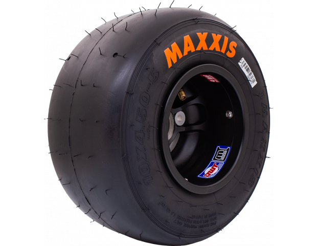 Conjunto de opciones Maxxis 4,50/7,10 CIK