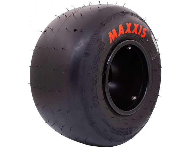 Maxxis MINI FIA set 4.00/5.00