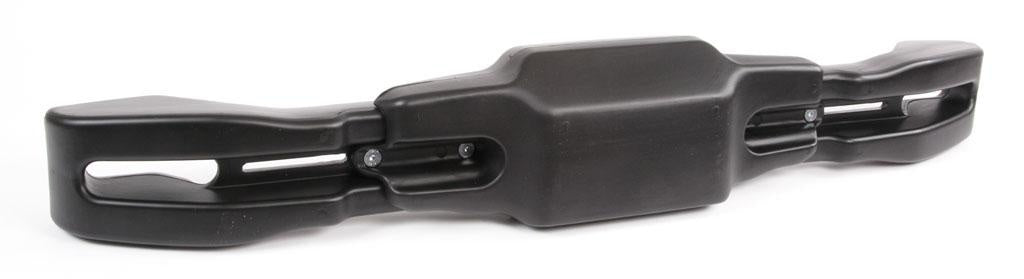KG Mini adjustable rear bumper