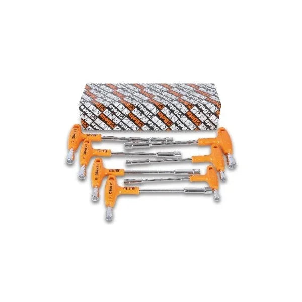 Juego de vasos Beta de 7 piezas